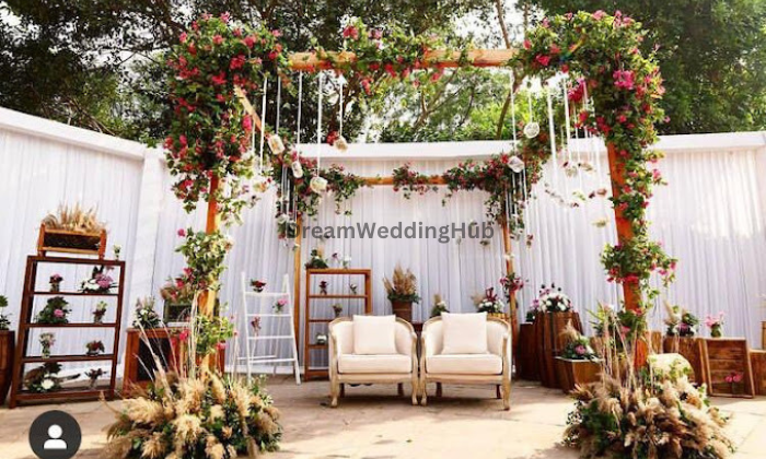 Shagun wedding planner